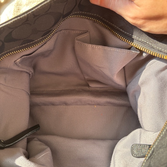 Coach Shoulder Bag 10630 - Picture 10 of 10